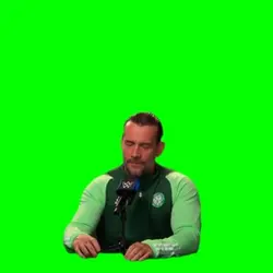CM Punk