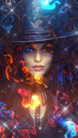 DangerZ Mysterious 