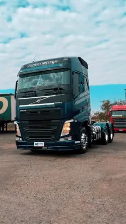 Volvo ❤️‍🔥