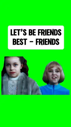 BEST FRIENDS 