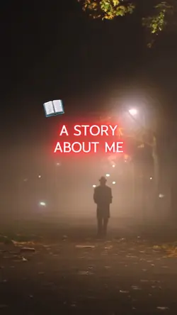 A story about me 