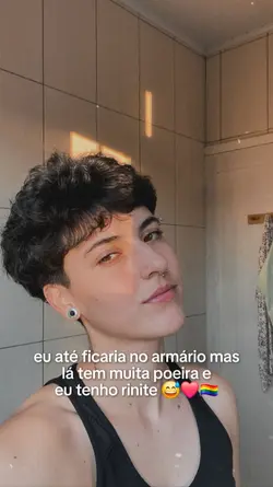 ORGULHO LGBTQIA+