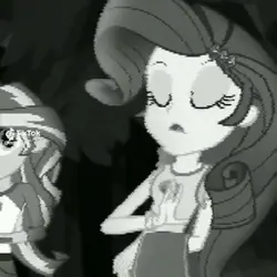 rarity sendo raridy