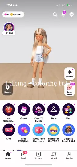 | tutorials! |