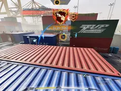 Beautiful nukes 