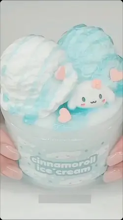 slime