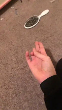 Telekinesis powers 