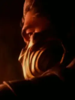 Scorpion 