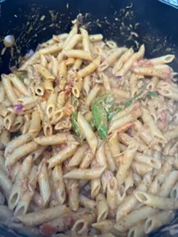 Marry me Pasta