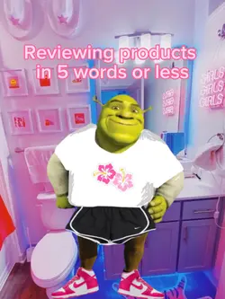 Preppy Shrek Pt 4