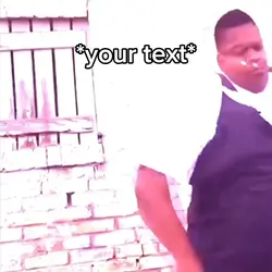 Dancing meme