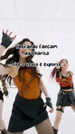 fancam da Pharita 