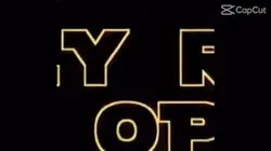 Star Wars meme