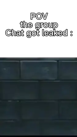 The gc gets leaked