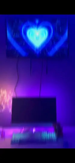 Gaming Setup Reveal