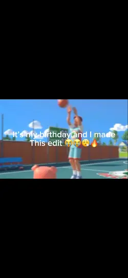ITS MY BIRTHDAY 🥳 🔥
