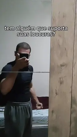 alguém ?