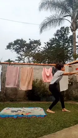 vida de atleta