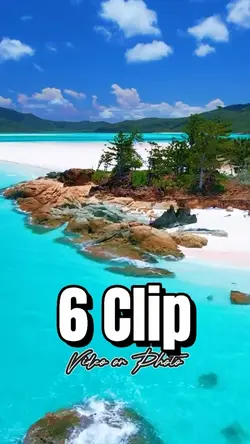 6 Clip Animated 