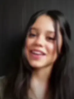 Jenna Ortega