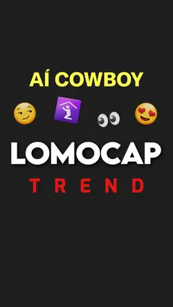 AÍ COWBOY