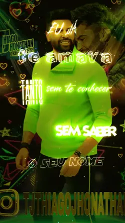 te amar cada vez mas