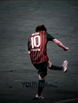 Messi Edit 🔥