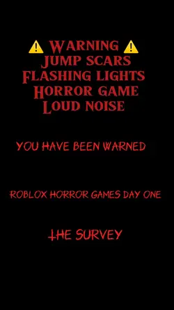 Roblox games day 1