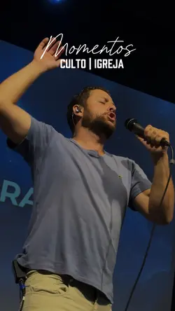 Culto domingo 