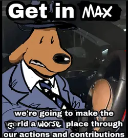 Sam and Max