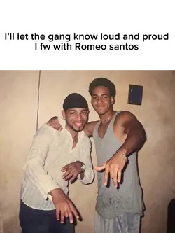 Romeo Santos 