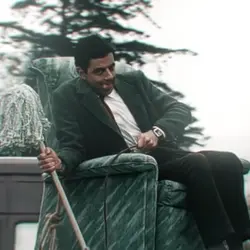 Mr: Bean