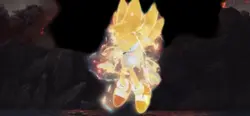 Super sonic 2 