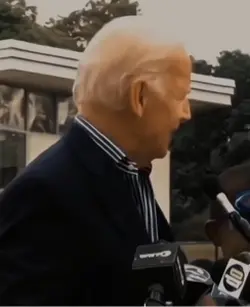 Sleepy joe