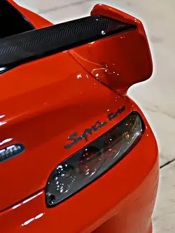 Red Supra 😍😍