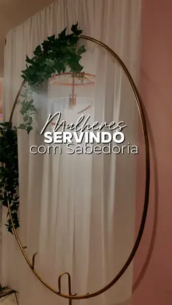 CULTO|mulheres