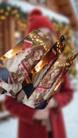 Flipbook trend