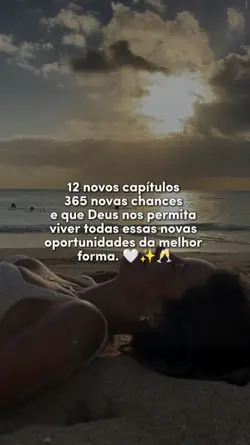 Feliz ano novo