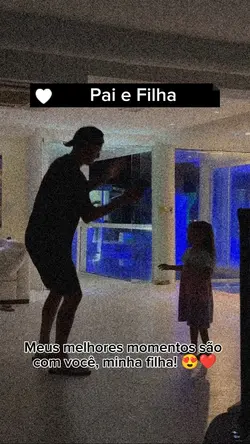 Pai e Filha
