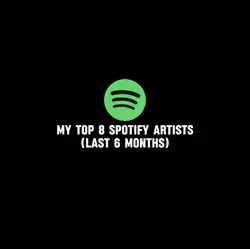 My fave artists