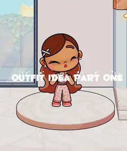 Avatar world ideas