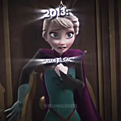 Run Elsa Edit 