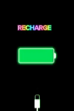 Battery Low