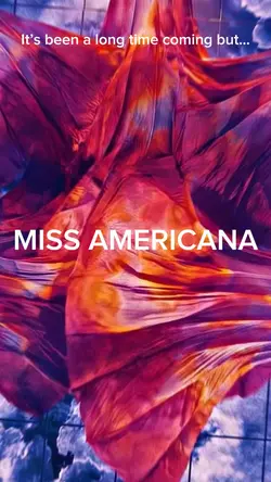Miss Americana Edit 