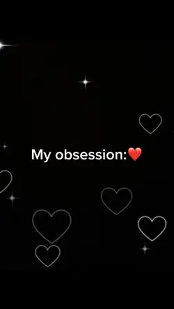 Obsession