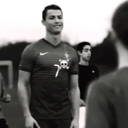 Ronaldo phonk edit