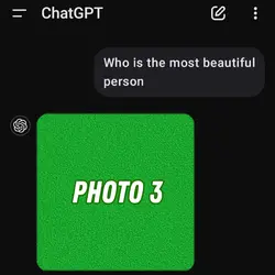 Chatgpt Template