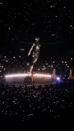the weeknd concert