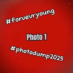 ForeverYoung
