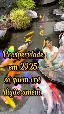 Prosperidade 2025